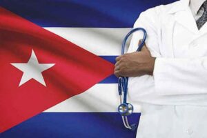 Contingente médico apoyará las labores de enfrentamiento al alza de casos de arbovirosis en Matanzas
