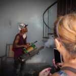 Persisten acciones en Matanzas para el control de arbovirosis