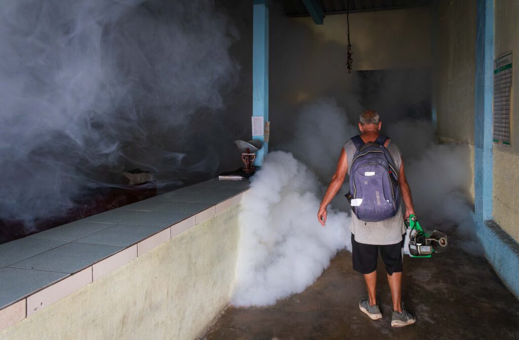 Persisten acciones en Matanzas para el control de arbovirosis