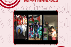 Gaza, Cuba, El Sáhara o la impunidad como política internacional