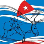 Cultura es Patria. Foto tomada del sitio web de la Universidad de Ciencias Informáticas