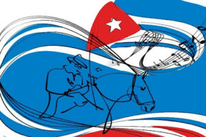 Cultura es Patria. Foto tomada del sitio web de la Universidad de Ciencias Informáticas
