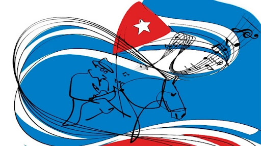 Cultura es Patria. Foto tomada del sitio web de la Universidad de Ciencias Informáticas