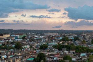 Matanzas 332: Hay ciudades que necesitan ser contadas. Foto Raúl Navarro