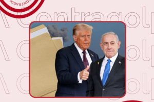 Una paz made in Washington para Gaza