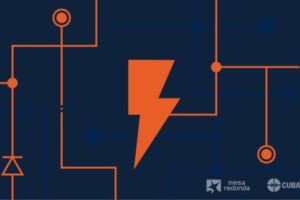 Unión Eléctrica estima afectación de 1876 MW en horario pico este sábado, sale del SEN Unidad 3 de CTE Carlos Manuel de Céspedes