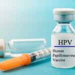 vacunación contra virus del papiloma humano