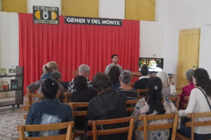 Espacio literario en Matanzas celebra la obra de Eliseo Diego