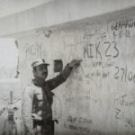 Angola: Humo y cenizas de la memoria