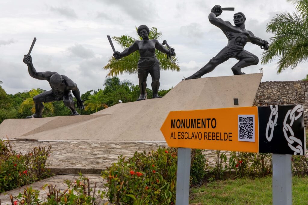 Un museo y 2106 razones para no olvidar