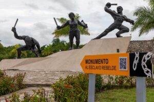 Un museo y 2106 razones para no olvidar