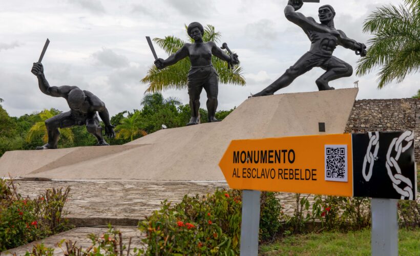 Un museo y 2106 razones para no olvidar