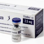 Inician ensayo clínico del Jusvinza frente al Chikungunya