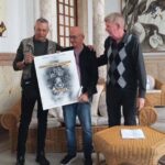 Obra lírica y retadora gana Premio Milanés 2025