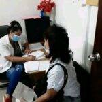 Hospital Faustino Pérez de Matanzas habilita consulta multidisciplinaria para pacientes con secuelas de arbovirosis