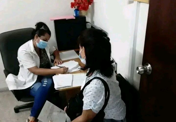 Hospital Faustino Pérez de Matanzas habilita consulta multidisciplinaria para pacientes con secuelas de arbovirosis