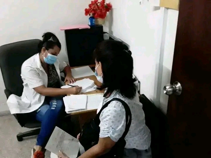 Hospital Faustino Pérez de Matanzas habilita consulta multidisciplinaria para pacientes con secuelas de arbovirosis