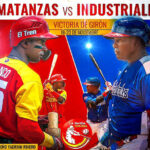 Leones y Cocodrilos abren fuego en la Serie Nacional