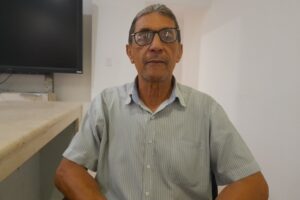 Palabras con Sentido: Román Pérez Castañeda