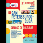 Diálogo de Culturas, regalo de San Petersburgo a Matanzas