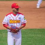 Andy Quesada: “Mi carrera comenzó en Coliseo. Foto: tomada del perfil de Facebook del atleta