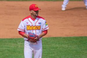 Andy Quesada: “Mi carrera comenzó en Coliseo. Foto: tomada del perfil de Facebook del atleta