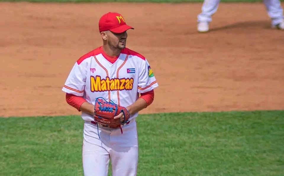 Andy Quesada: “Mi carrera comenzó en Coliseo. Foto: tomada del perfil de Facebook del atleta