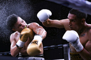 Una noche inolvidable de boxeo en Varadero: Así fue pelea a pelea