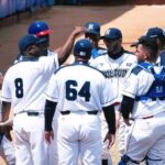 Cocodrilos caen último choque frente a Holguín