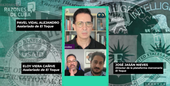 Colectivo de El Toque