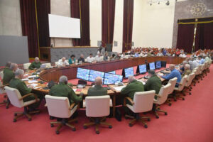 Aprueba Consejo de Ministros medidas económicas y sociales