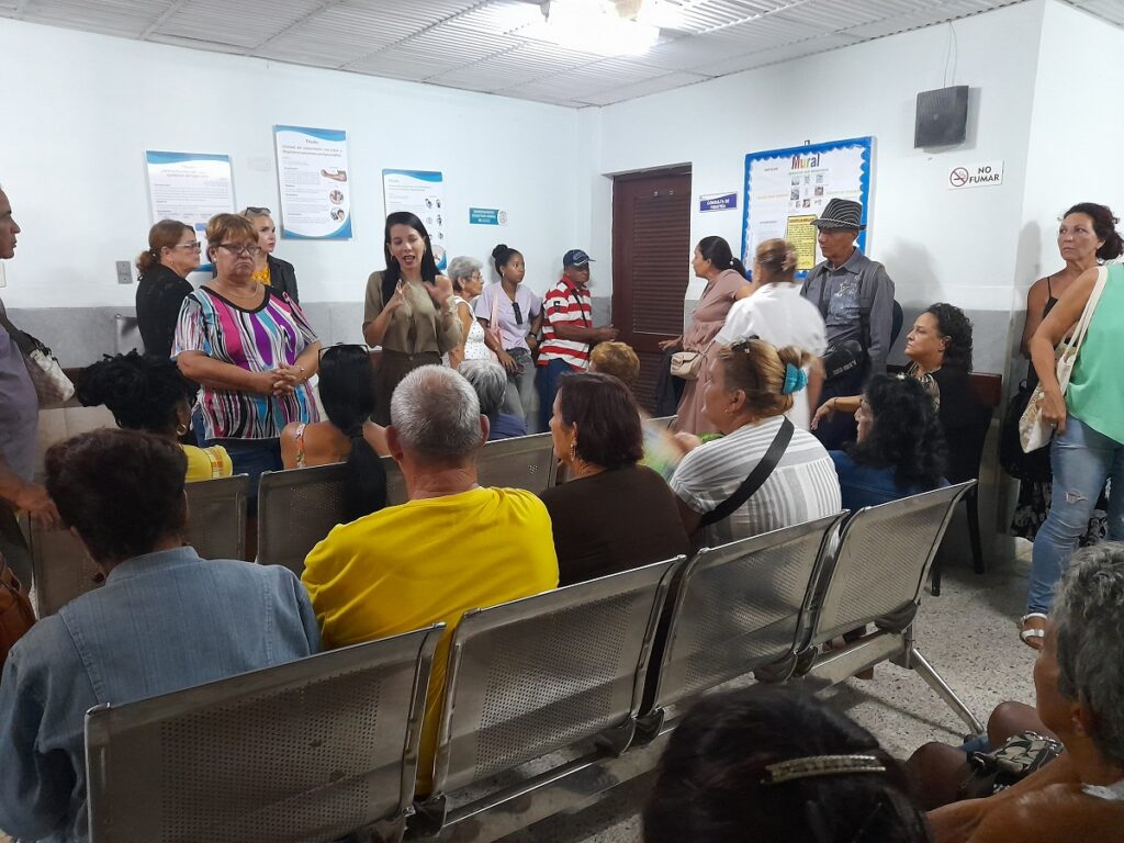 Post Chikungunya y los tratamientos para aliviar el dolor