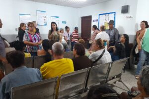 Post Chikungunya y los tratamientos para aliviar el dolor