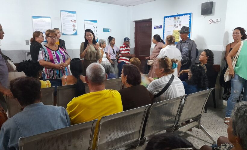Post Chikungunya y los tratamientos para aliviar el dolor