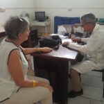 Vigilancia estricta en Matanzas a enfermedad respiratoria aguda