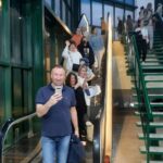 CONVIASA inaugura conexión aérea entre San Petersburgo y Varadero