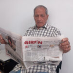 Gente de Periódico: El universo de Arestuche