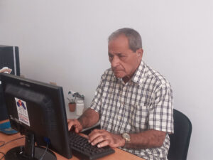 Gente de Periódico: El universo de Arestuche