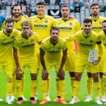 El Villarreal, submarino amarillo