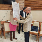 Ercilio Vento, Premio a la Innovación por la Obra de la Vida 2025