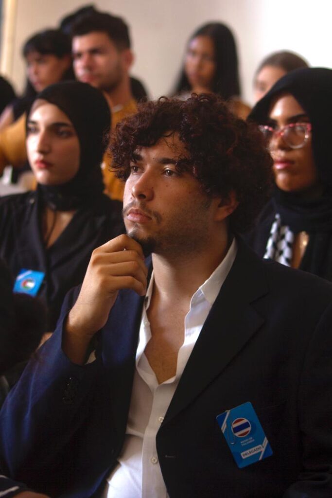 Evento Puentes 2025 en Matanzas