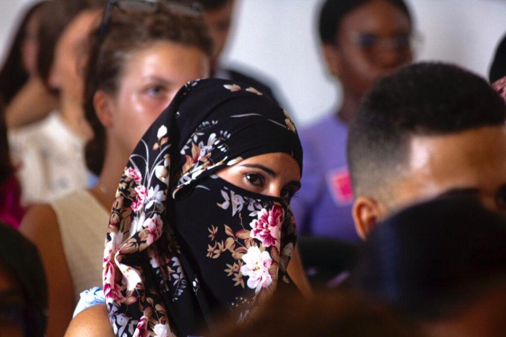 Evento Puentes 2025 en Matanzas