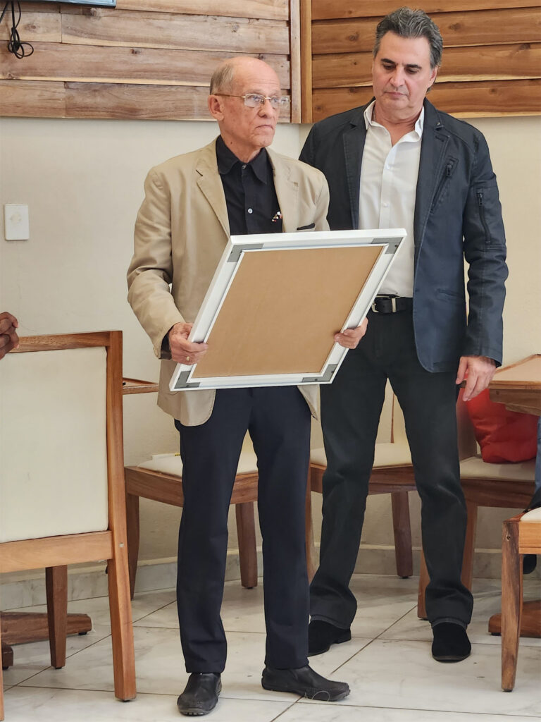 Fórum por la Innovación 2025 en Universidad de Ciencias Médicas de Matanzas. Foto: Humberto Fuentes Rodríguez