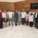 Fórum por la Innovación 2025 en Universidad de Ciencias Médicas de Matanzas. Foto: Humberto Fuentes Rodríguez