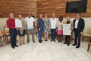 Fórum por la Innovación 2025 en Universidad de Ciencias Médicas de Matanzas. Foto: Humberto Fuentes Rodríguez