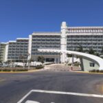 Donación millonaria del hotel Meliá Internacional Varadero