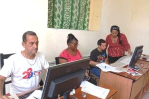 Concluye en Matanzas consulta de Anteproyecto del Código de Trabajo