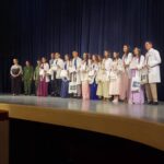 Graduación de médicos de la Universidad de Ciencias Médicas de Matanzas noviembre 2025