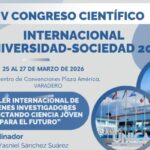 I Taller Internacional de Jóvenes Investigadores