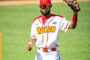 Matanzas toma segundo aire en Serie Nacional